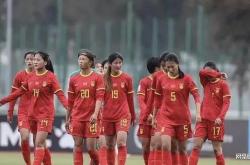 开云体育-叙利亚女足成功晋级，取得紧要胜利