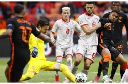 开云体育官方网站-乌克兰击败强敌，晋级半决赛