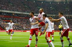 开云下载-丹麦主场对阵芬兰，期待奇迹发生