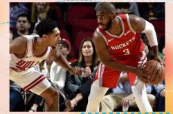 开云体育APP下载-包含火箭遭遇连败，保罗状态低迷成焦点的词条