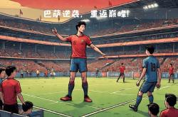 开云体育APP下载-西甲豪门之间的再度对抗令球迷热血沸腾