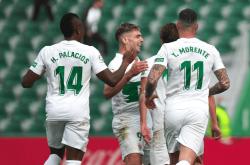 开云体育登录-美因茨艰难2-1取胜，继续保持升班马风采，强势战胜弗莱堡