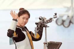 开云体育中国-菲律宾选手赢得亚运会射击比赛金牌的简单介绍