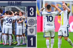 开云体育官网-国际米兰0-2那不勒斯！佩特拉奇和蘭達易建功，纳多尔维外战至今全胜告终