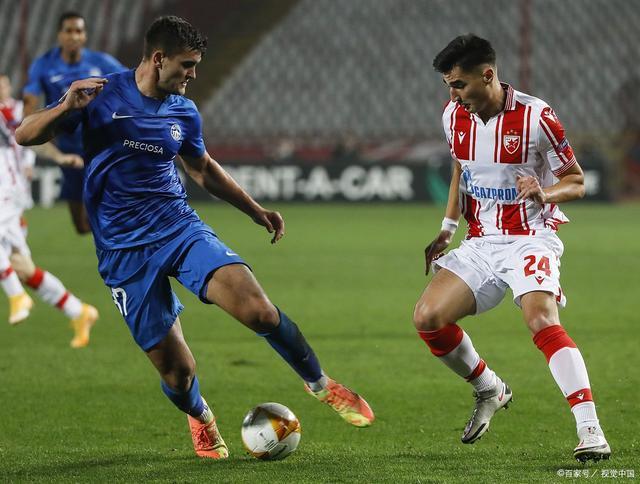 塞尔维亚大胜卢森堡,稳固小组第一 塞尔维亚大胜卢森堡,稳固小组第一