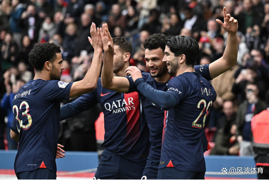 巴黎主场战胜拜仁,晋级喜人 巴黎主场战胜拜仁,晋级喜人