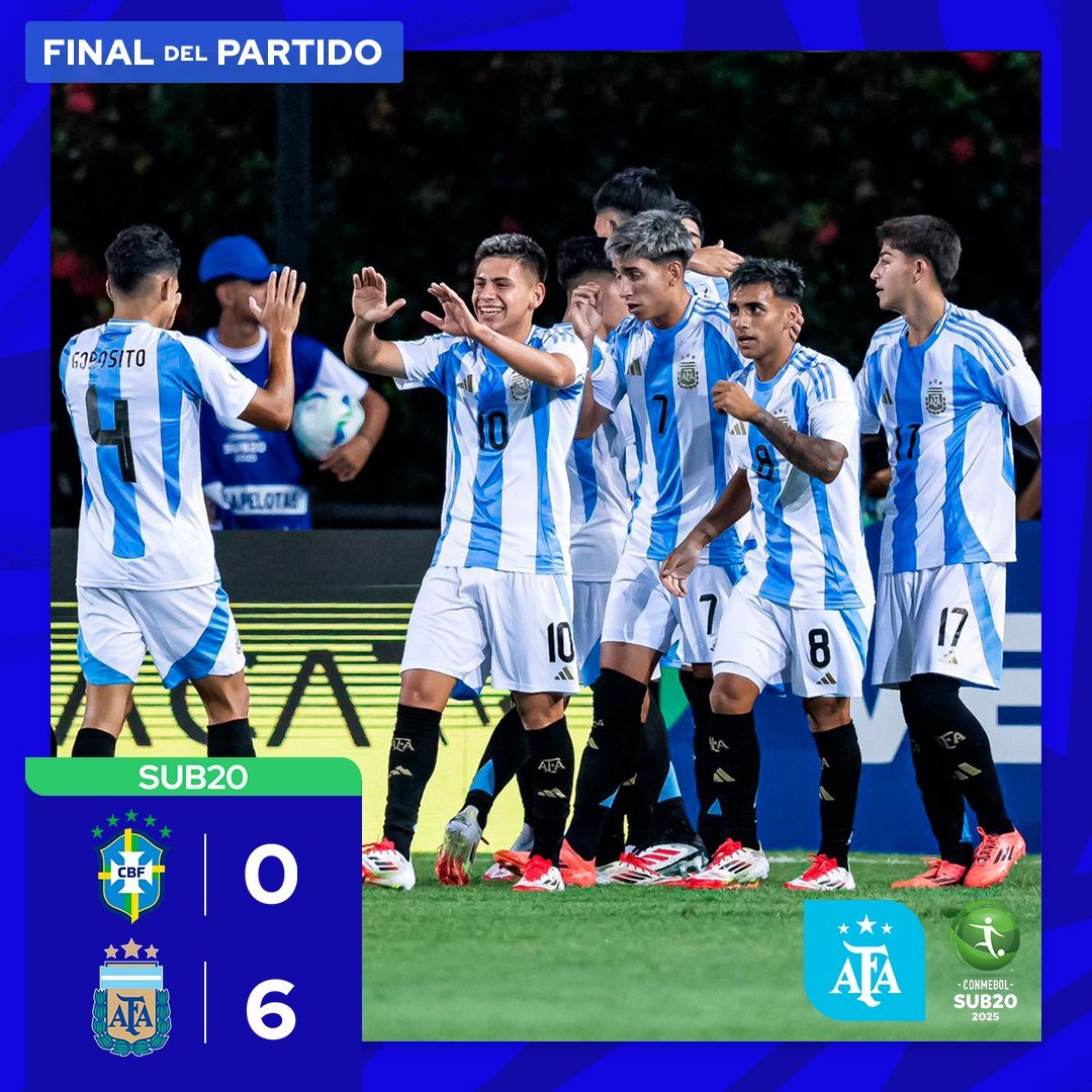 阿根廷女足夺得南美锦标赛冠军 阿根廷女足夺得南美锦标赛冠军