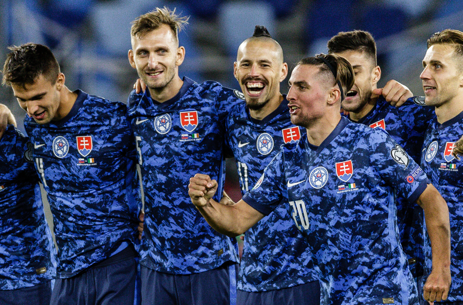 瑞士不敌斯洛伐克，晋级前景蒙上一层阴霾的简单介绍