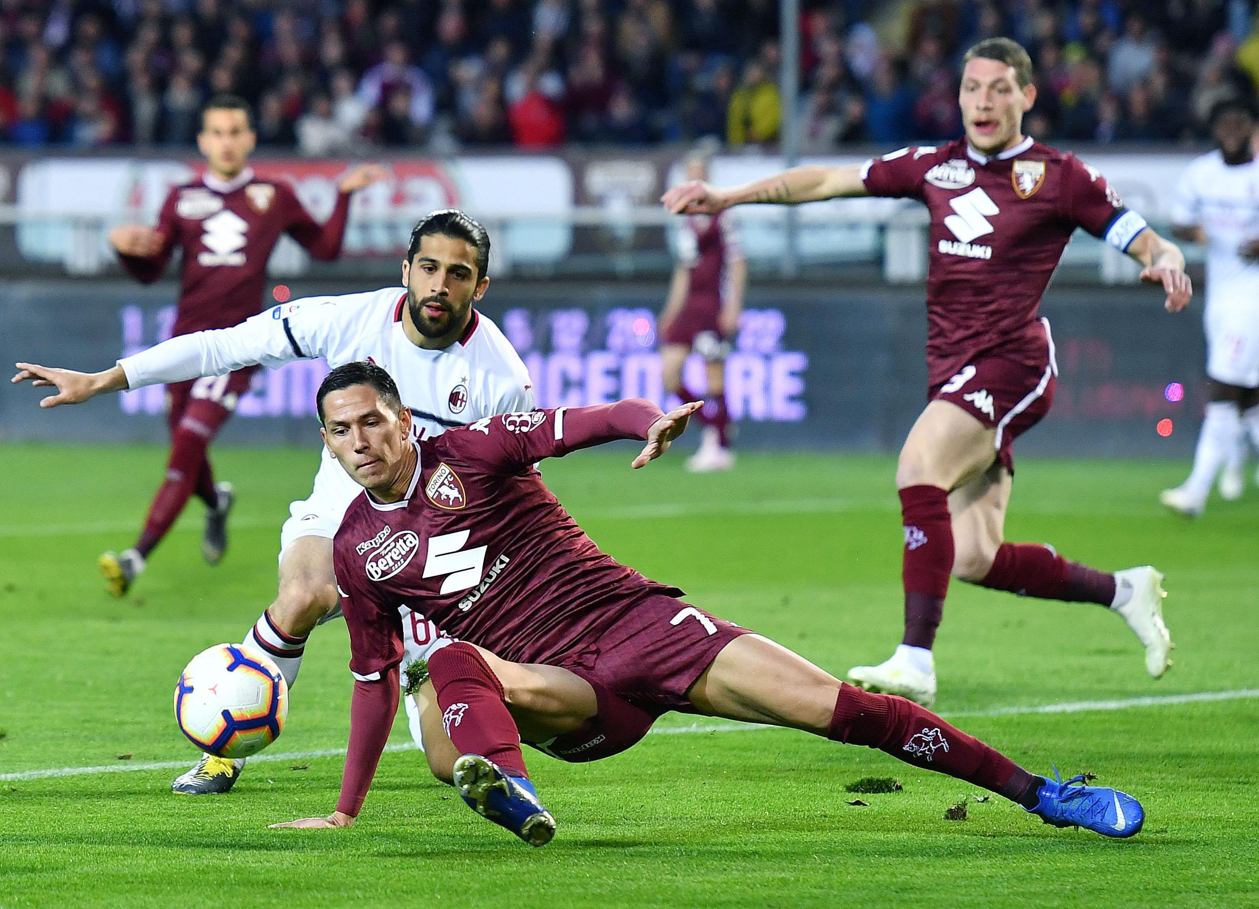 都灵客场告捷，反弹迹象明显