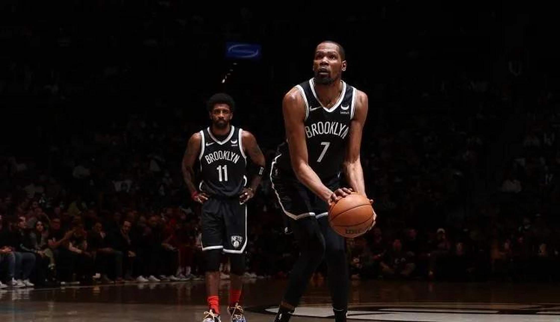 篮网逆转老鹰,取得四连胜 篮网逆转老鹰,取得四连胜