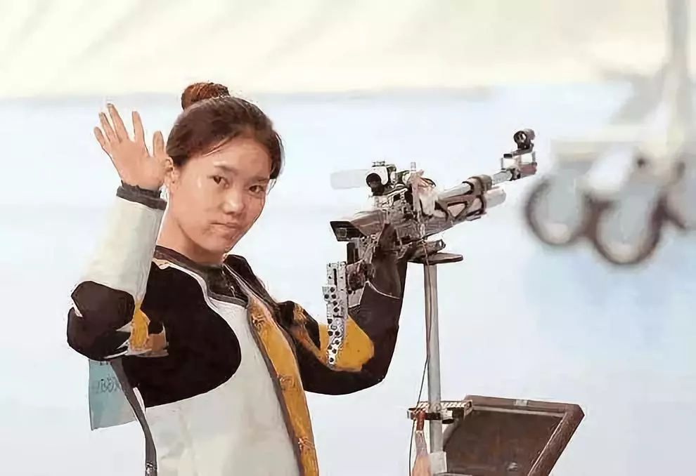 菲律宾选手赢得亚运会射击比赛金牌的简单介绍 菲律宾选手赢得亚运会射击比赛金牌的简单介绍