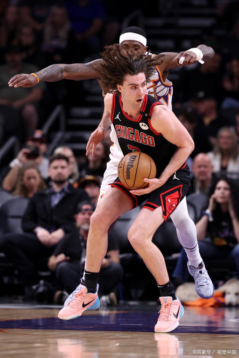 公牛队惜败开拓者,面临连败风险 公牛队惜败开拓者,面临连败风险